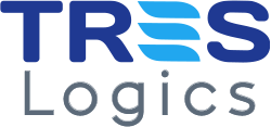 Treslogics Logo